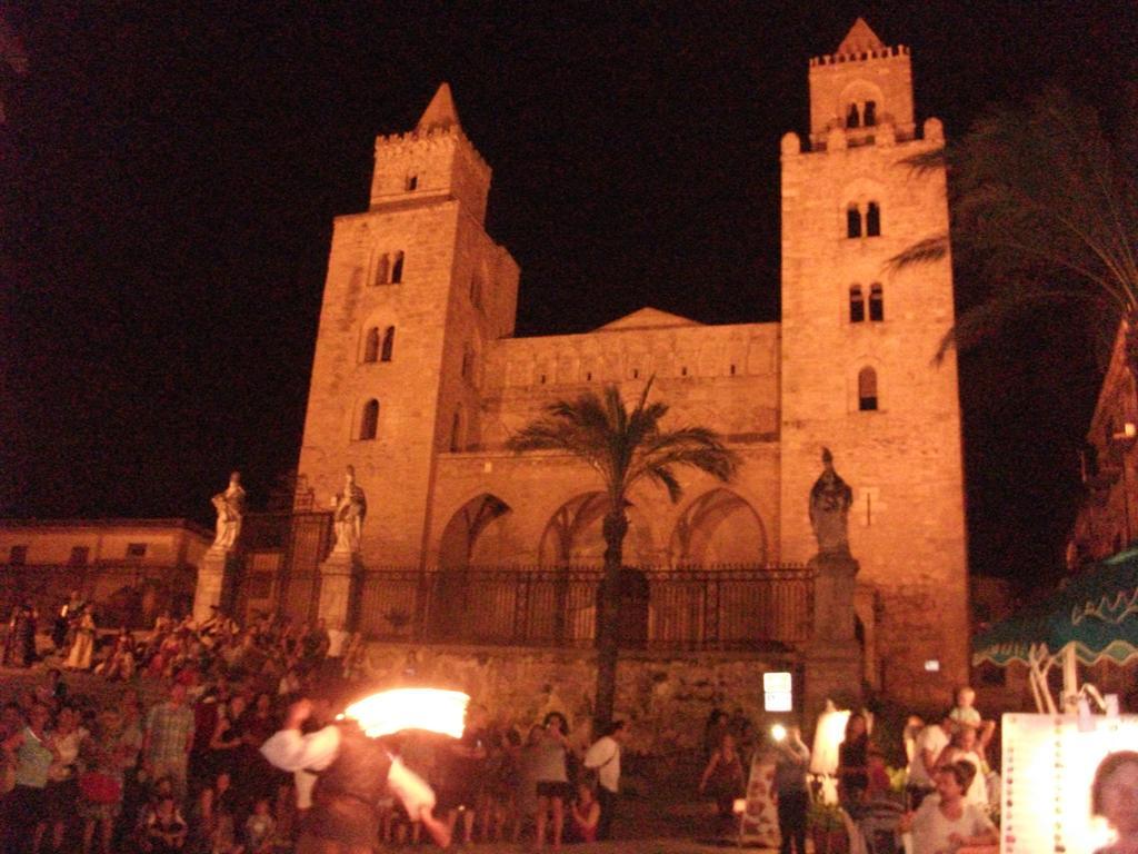 SantʼAlessio Siculo B&B Miroca المظهر الخارجي الصورة