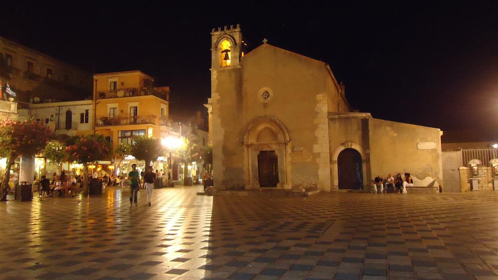 SantʼAlessio Siculo B&B Miroca المظهر الخارجي الصورة