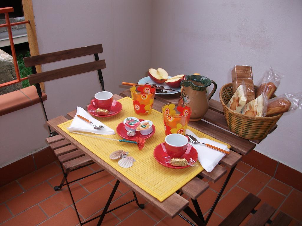 SantʼAlessio Siculo B&B Miroca المظهر الخارجي الصورة